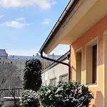 Na Spicaku Český Krumlov