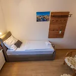 Πανσιόν Na Spicaku Český Krumlov