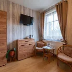 Na Spicaku 3* Český Krumlov