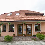 Na Spicaku 3* Český Krumlov