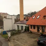 Πανσιόν Na Spicaku Český Krumlov