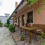 Na Spicaku Πανσιόν Český Krumlov
