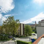 Na Spicaku 3* Český Krumlov