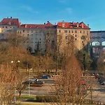 Na Spicaku 3* Český Krumlov