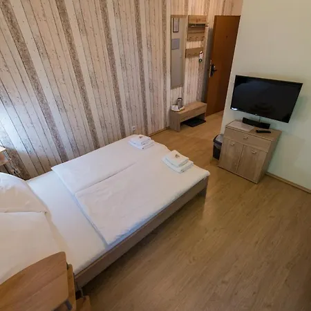 Guest house Na Spicaku Cesky Krumlov