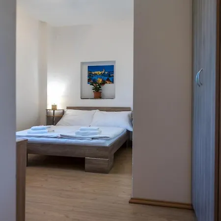 Guest house Na Spicaku Cesky Krumlov
