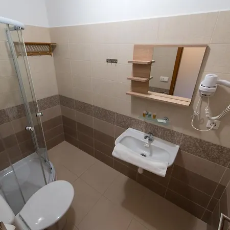 Guest house Na Spicaku 3*