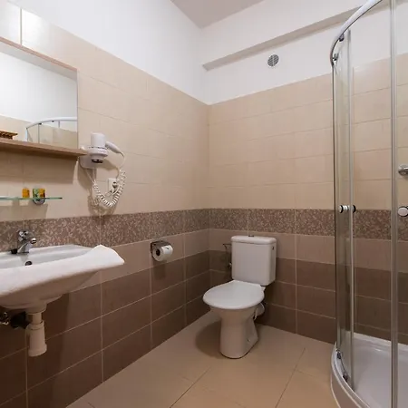 Guest house Na Spicaku Cesky Krumlov