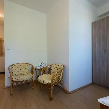 Guest house Na Spicaku Cesky Krumlov