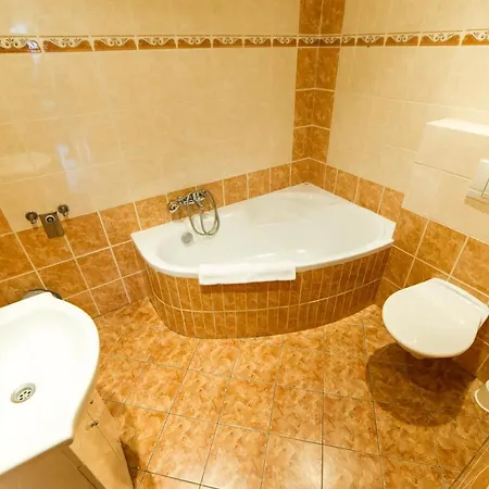 Guest house Na Spicaku
