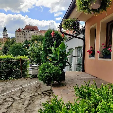 Guest house Na Spicaku