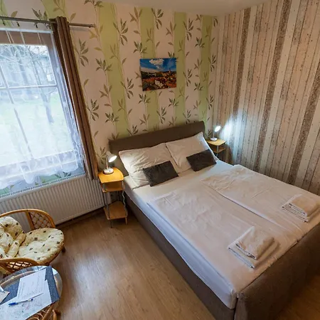Na Spicaku Guest house 3*