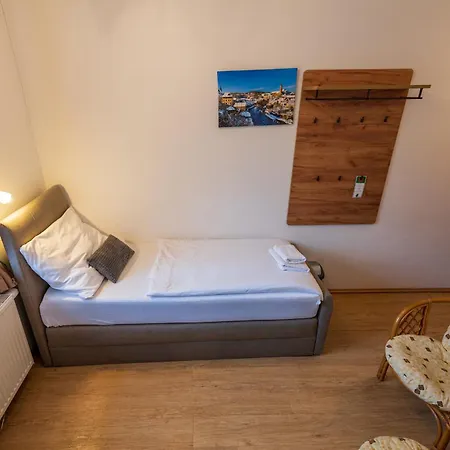 Guest house Na Spicaku Cesky Krumlov