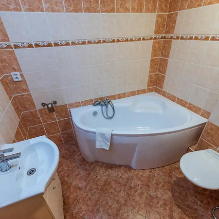 Na Spicaku Guest house 3*