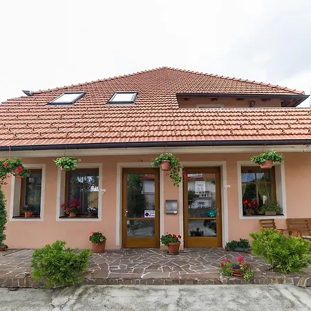 Na Spicaku 3* Cesky Krumlov