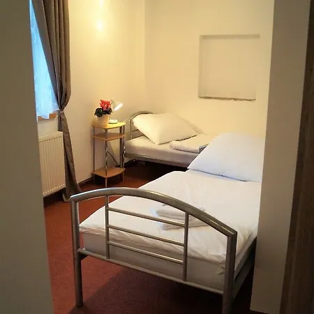 Guest house Na Spicaku