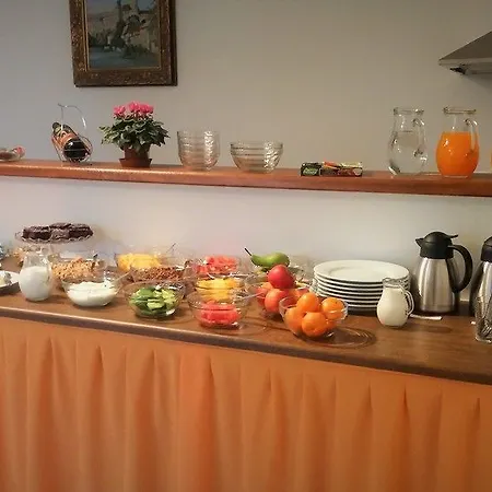Na Spicaku Cesky Krumlov