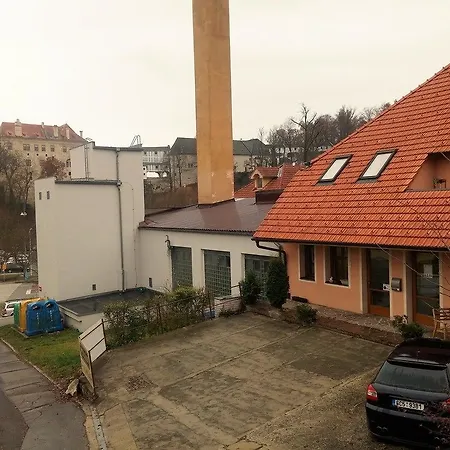 Guest house Na Spicaku Cesky Krumlov