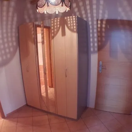 Guest house Na Spicaku