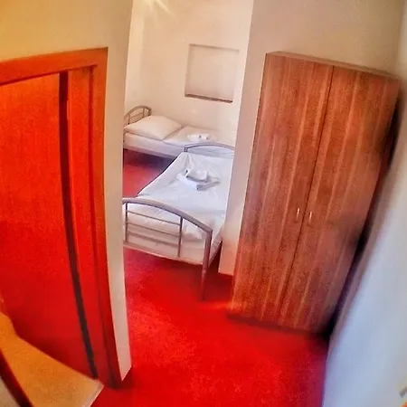 Na Spicaku 3* Cesky Krumlov