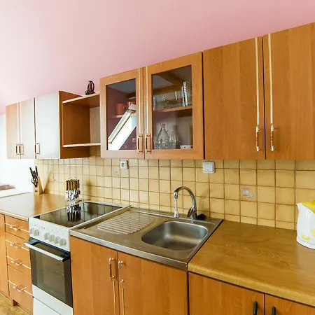 Na Spicaku Guest house 3*