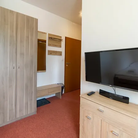 Na Spicaku 3* Cesky Krumlov