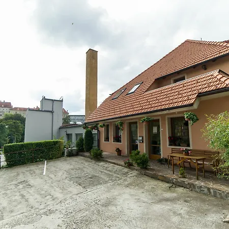 Guest house Na Spicaku