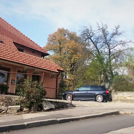 Na Spicaku Cesky Krumlov