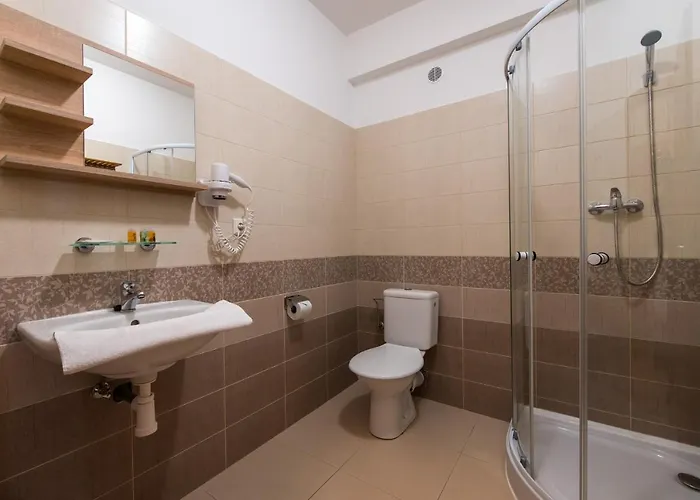 Guest house Na Spicaku Cesky Krumlov