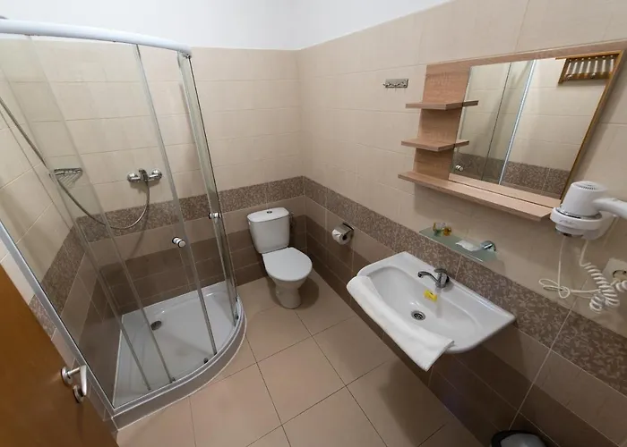 Na Spicaku 3* Český Krumlov