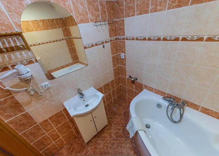 Na Spicaku 3*