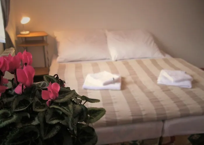 Na Spicaku 3* Český Krumlov