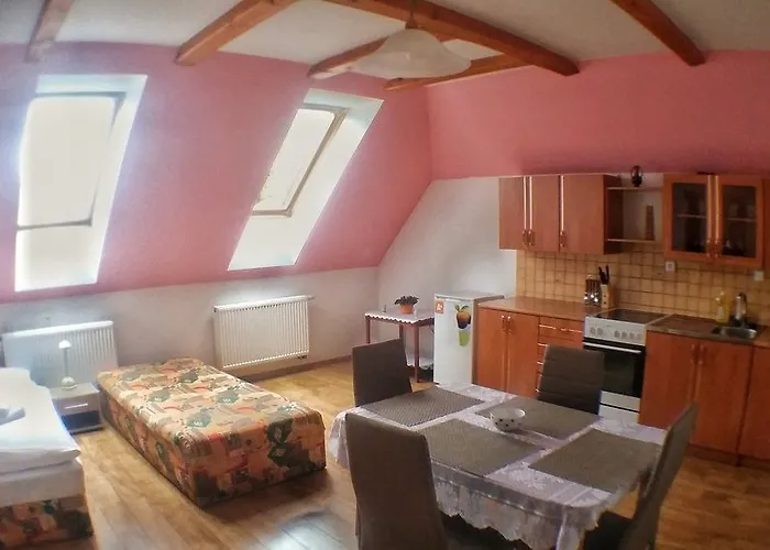Na Spicaku Český Krumlov